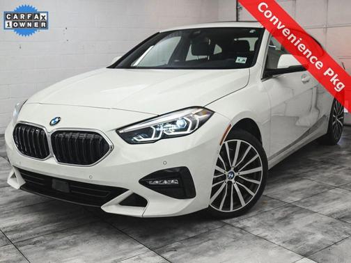 2021 BMW 228 Gran Coupe i xDrive