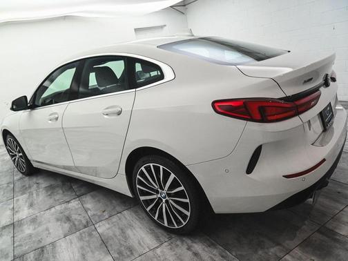 2021 BMW 228 Gran Coupe i xDrive