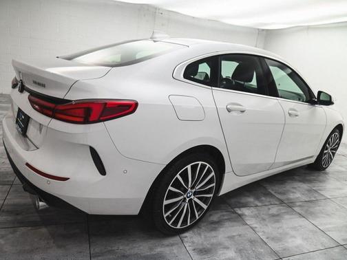 2021 BMW 228 Gran Coupe i xDrive