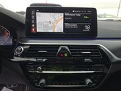 2023 BMW 540 i xDrive