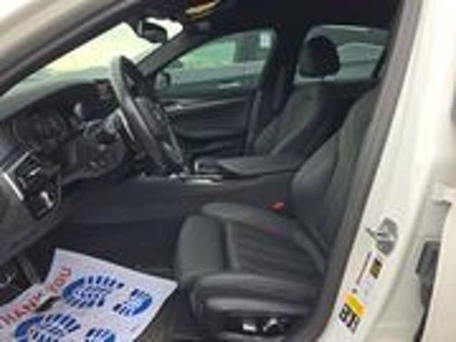 2023 BMW 540 i xDrive