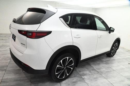 2023 Mazda CX-5 2.5 S Premium