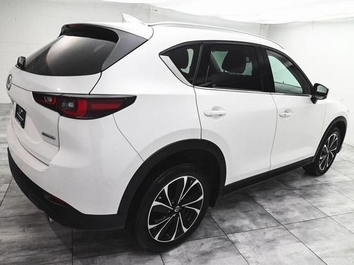 2023 Mazda CX-5 2.5 S Premium