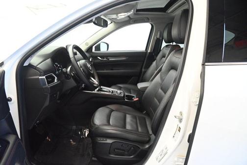 2023 Mazda CX-5 2.5 S Premium