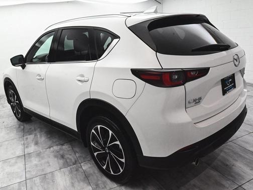 2023 Mazda CX-5 2.5 S Premium