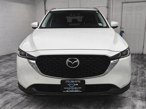 2023 Mazda CX-5 2.5 S Premium