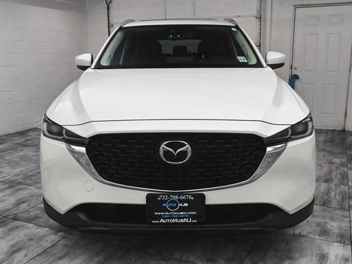 2023 Mazda CX-5 2.5 S Premium