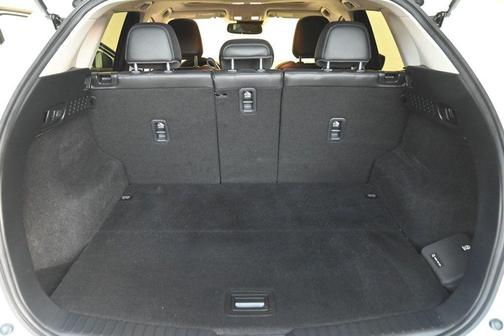 2023 Mazda CX-5 2.5 S Premium