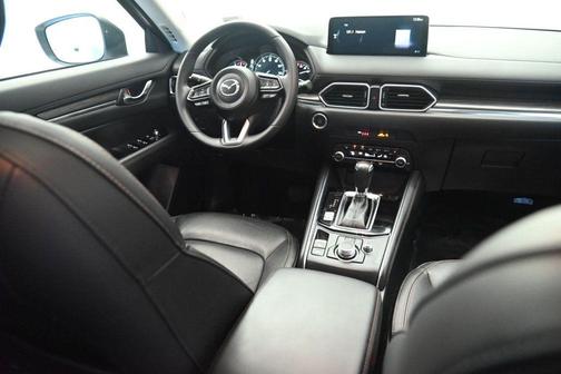 2023 Mazda CX-5 2.5 S Premium