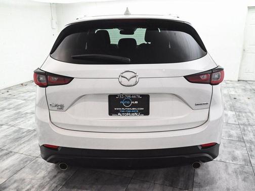 2023 Mazda CX-5 2.5 S Premium