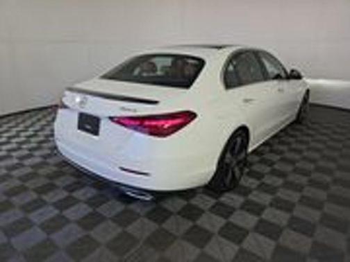 2023 Mercedes-Benz C-Class C 300 4MATIC