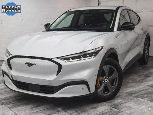 2023 Ford Mustang Mach-E Select