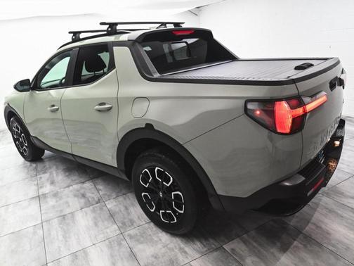 2023 Hyundai SANTA CRUZ 2.5T SEL Premium