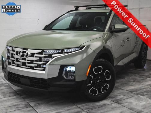 2023 Hyundai SANTA CRUZ 2.5T SEL Premium