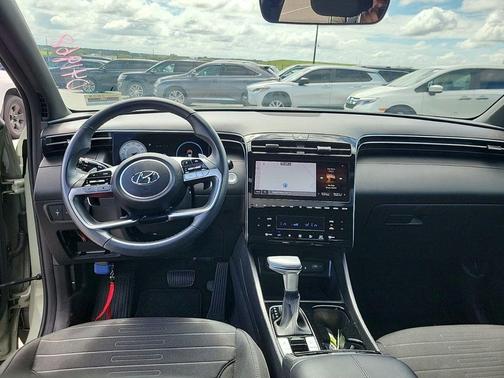 2023 Hyundai SANTA CRUZ 2.5T SEL Premium