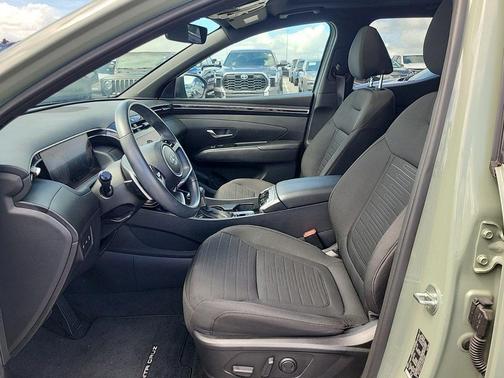 2023 Hyundai SANTA CRUZ 2.5T SEL Premium