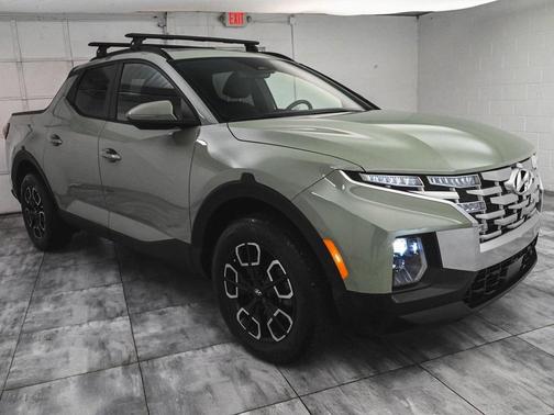 2023 Hyundai SANTA CRUZ 2.5T SEL Premium