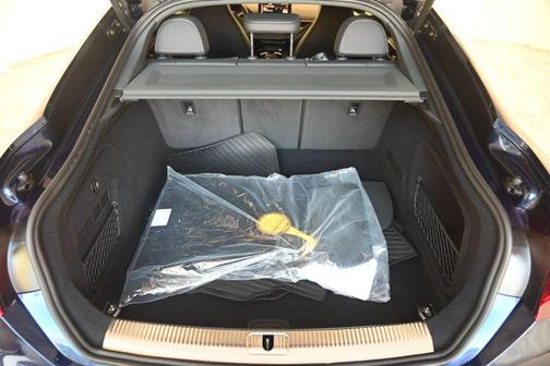 2022 Audi S5 3.0T Premium