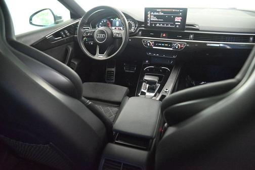 2022 Audi S5 3.0T Premium