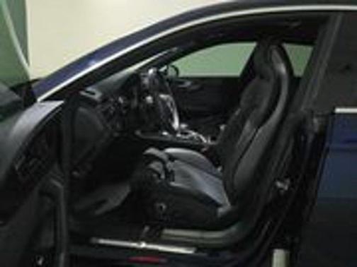 2022 Audi S5 3.0T Premium