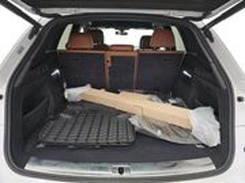 2022 Audi Q5 e 55 S line quattro Premium