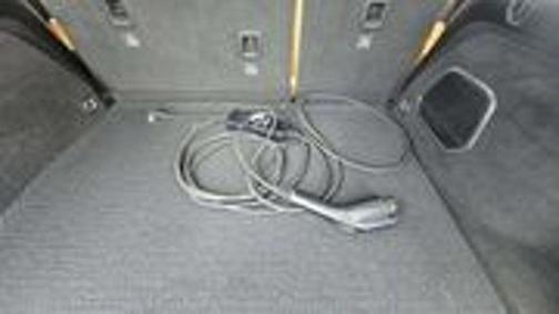 2022 Jeep Grand Cherokee 4xe Summit