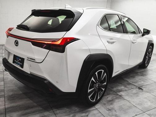 2019 Lexus UX 250h Base