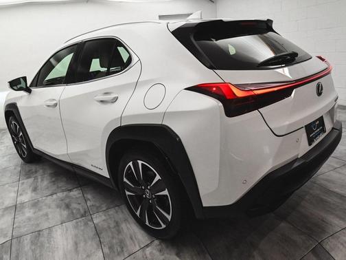 2019 Lexus UX 250h Base