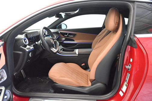 2024 Mercedes-Benz AMG CLE 53 Base