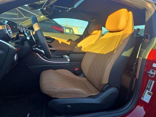 2024 Mercedes-Benz AMG CLE 53 Base