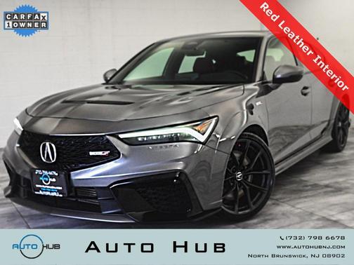 2024 Acura Integra Type S