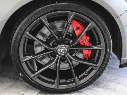 2024 Acura Integra Type S