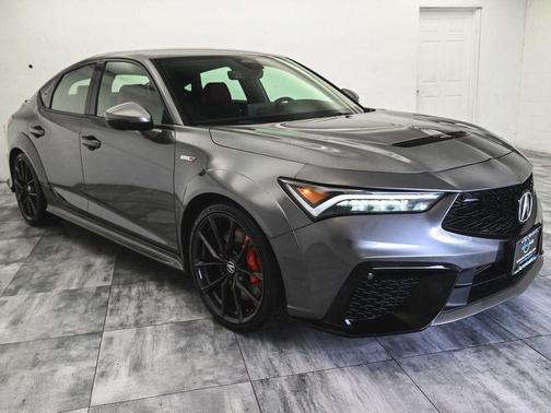 2024 Acura Integra Type S