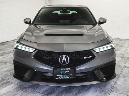 2024 Acura Integra Type S