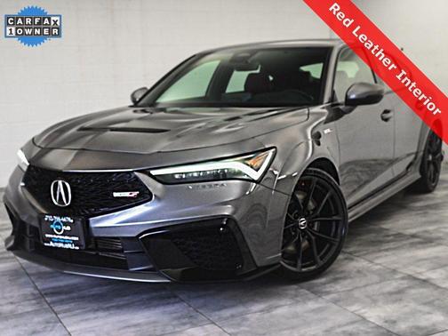 2024 Acura Integra Type S