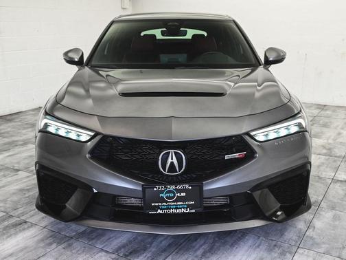 2024 Acura Integra Type S