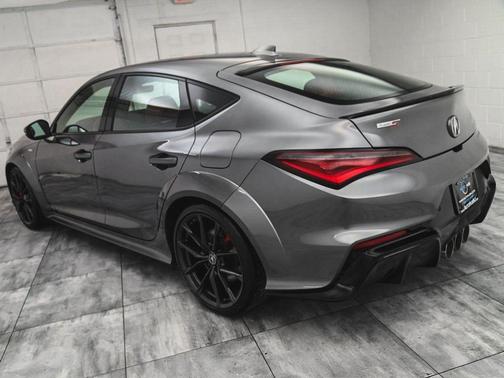 2024 Acura Integra Type S