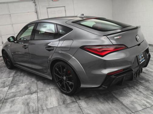 2024 Acura Integra Type S