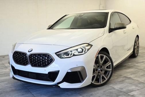 2024 BMW M235 Gran Coupe i xDrive