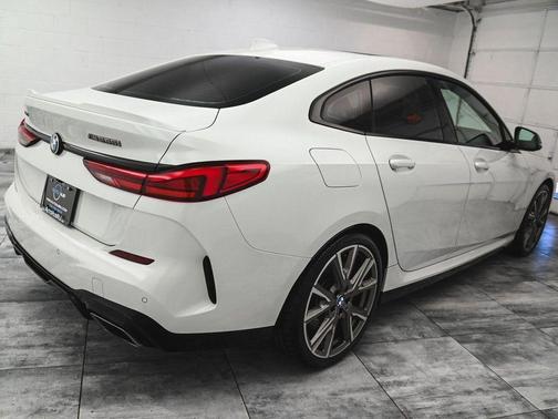 2024 BMW M235 Gran Coupe i xDrive