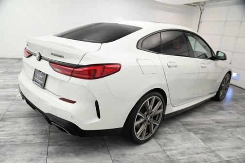 2024 BMW M235 Gran Coupe i xDrive