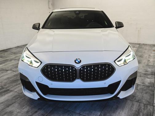 2024 BMW M235 Gran Coupe i xDrive