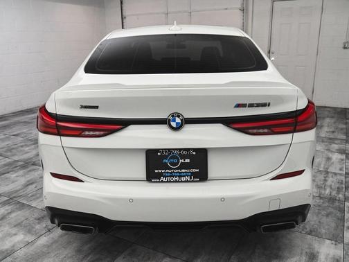 2024 BMW M235 Gran Coupe i xDrive