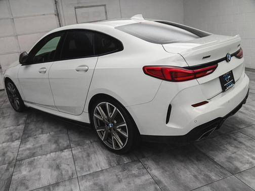 2024 BMW M235 Gran Coupe i xDrive