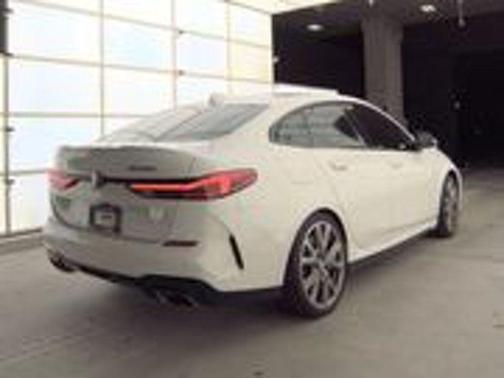 2024 BMW M235 Gran Coupe i xDrive