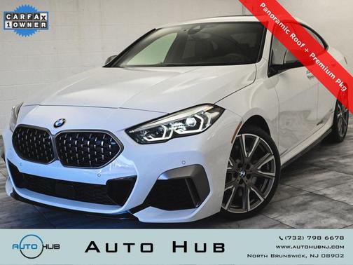 2024 BMW M235 Gran Coupe i xDrive