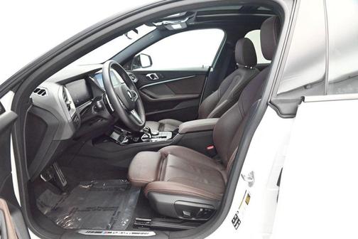 2024 BMW M235 Gran Coupe i xDrive