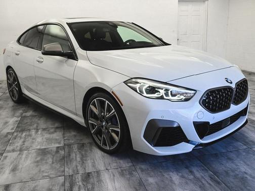 2024 BMW M235 Gran Coupe i xDrive