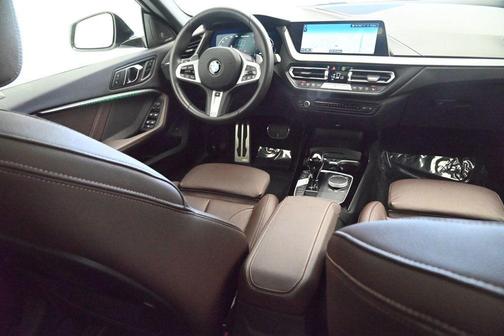 2024 BMW M235 Gran Coupe i xDrive