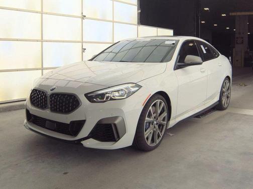 2024 BMW M235 Gran Coupe i xDrive